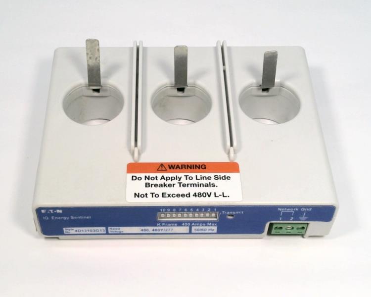 EATON CORPORATION 4D13103G13