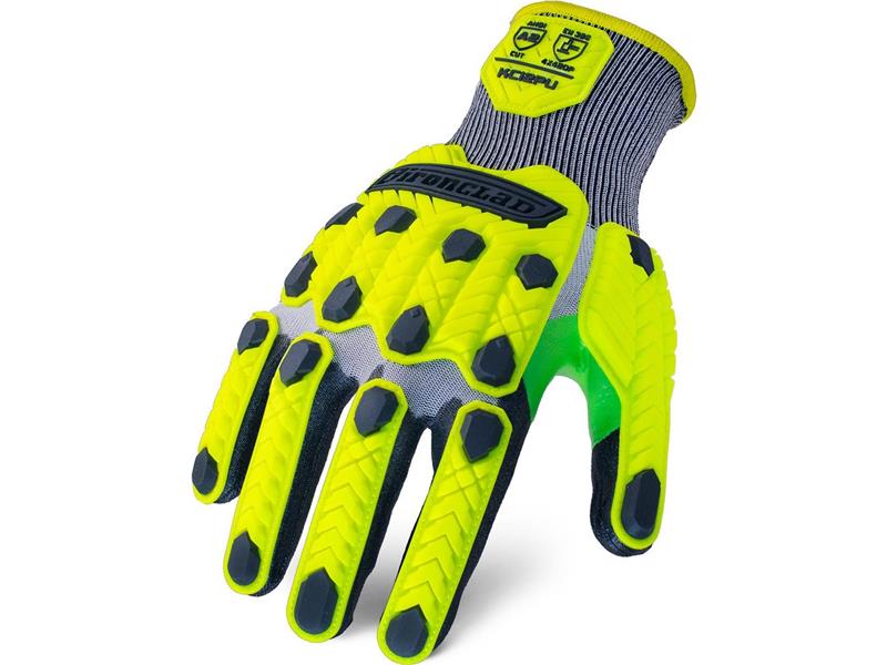 KCI2PU-05-XL by IRONCLAD