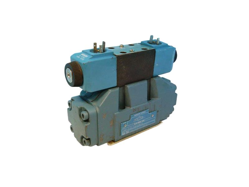 EATON CORPORATION DG5V-5-2C-T-M-U-B6-10