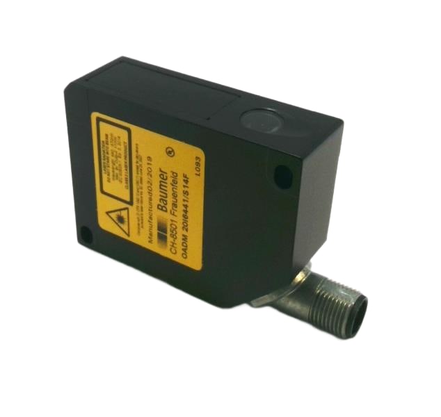 OADM 20I6441/S14F by BAUMER ELECTRIC