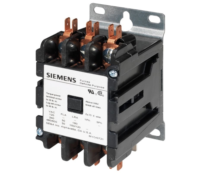 SIEMENS 42BF35AJ
