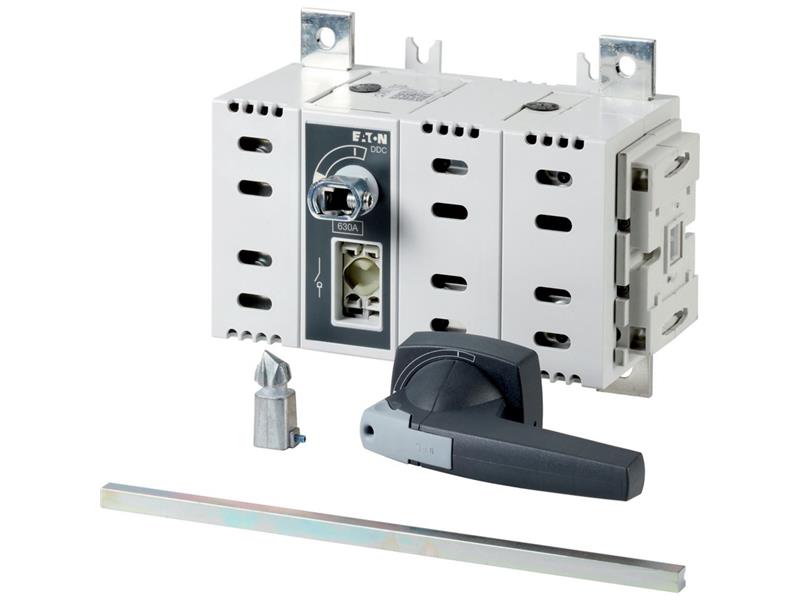 EATON CORPORATION 6098945