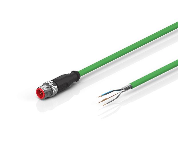 BECKHOFF ZK4000-5100-2050