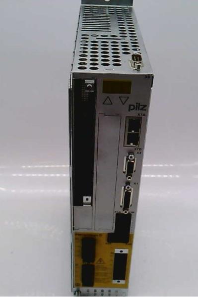 PILZ PMCPROTEGOD.12/000/0/0/2/208-480 VAC