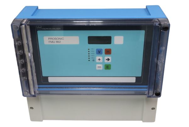 ENDRESS & HAUSER FMU862-R1A1A1