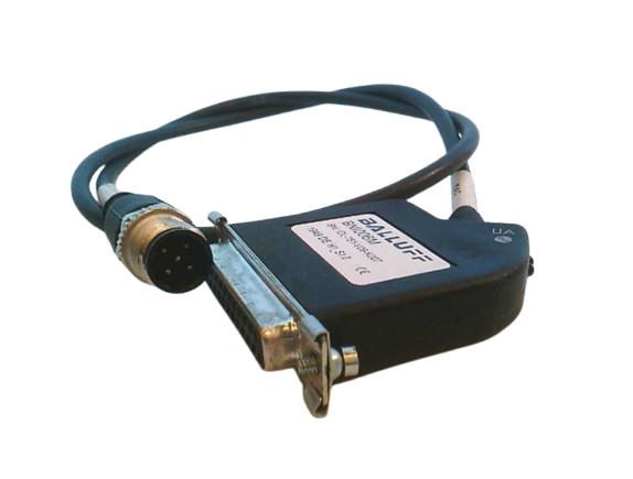 BALLUFF BNI IOL-751-V09-K007