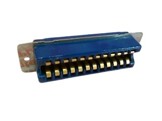 AMPHENOL 26-4100-24S