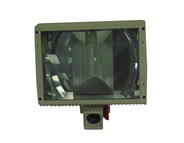 KIM LIGHTING AFL6/400SMH277/WH-P