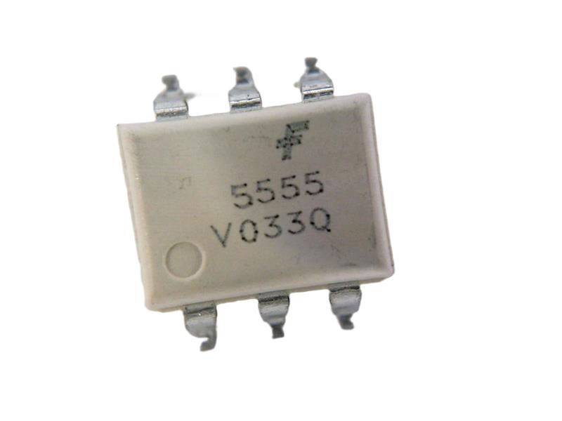 MOC5555SR2M by ON SEMICONDUCTOR