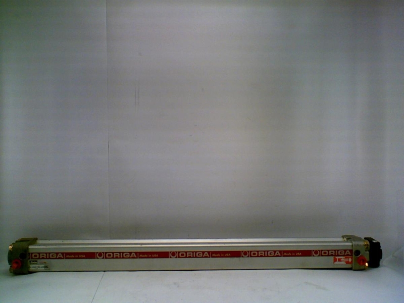 AZV-U32X18D by PARKER