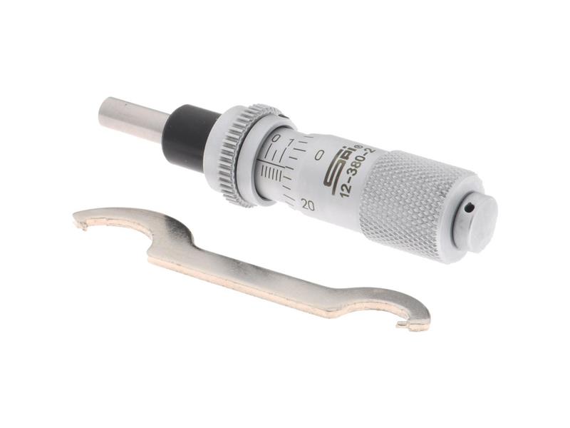 SWISS PRECISION INSTRUMENTS MS150204001