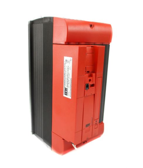 SEW EURODRIVE MC07B0150-503-4-00/FSC11B/DFE32B 