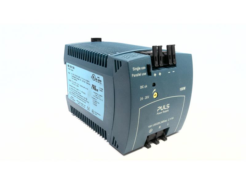 PULS ML100.100