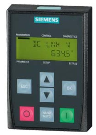 6SL3255-0AA00-1-4CA1 by SIEMENS