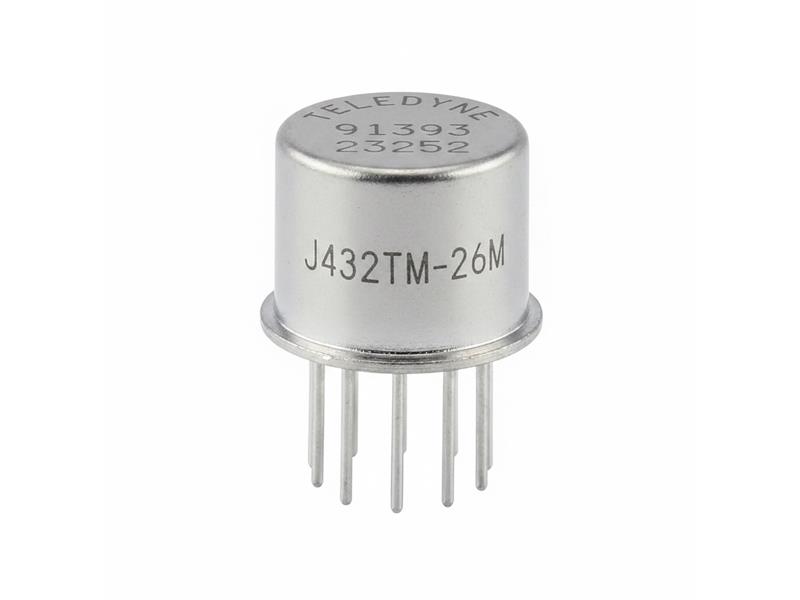J432TM-26M by TELEDYNE
