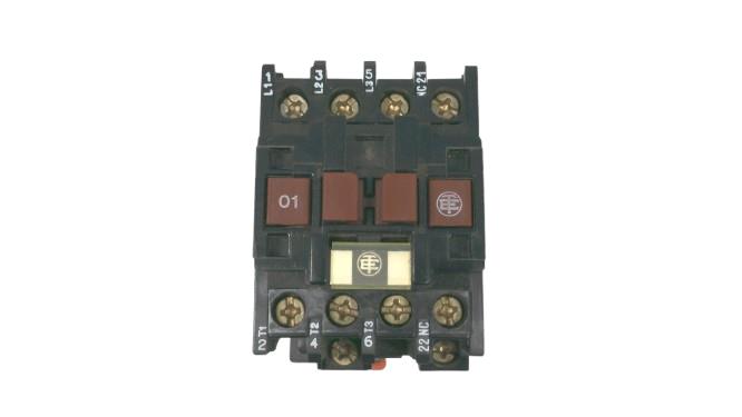 LC1D129MA65 by SCHNEIDER ELECTRIC