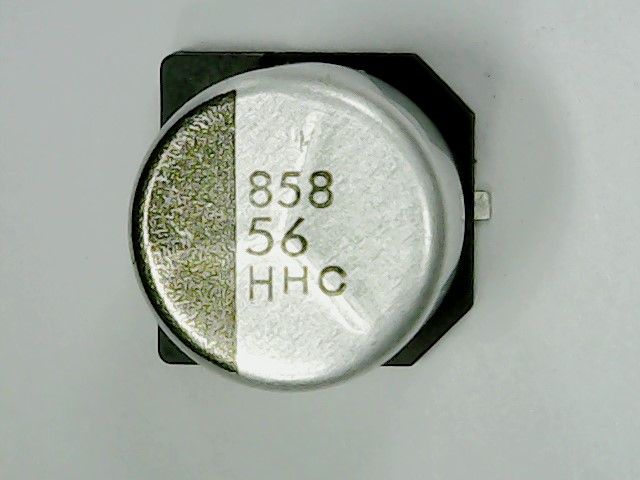 UNITED CHEMI CON HHXC500ARA560MJA0G