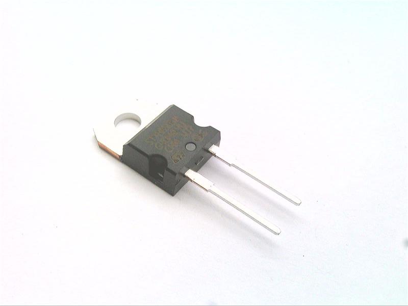 STTH8S06D by ST MICRO