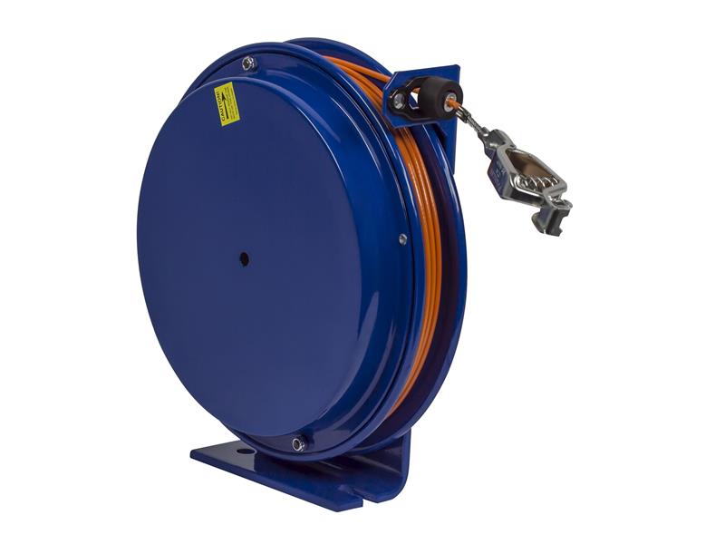 COXREELS INC SD-35-1