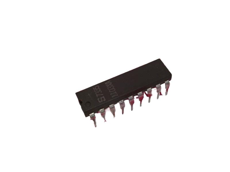 NXP SEMICONDUCTOR 1103XA