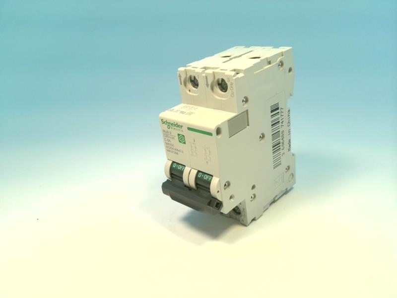 SCHNEIDER ELECTRIC M9U21206