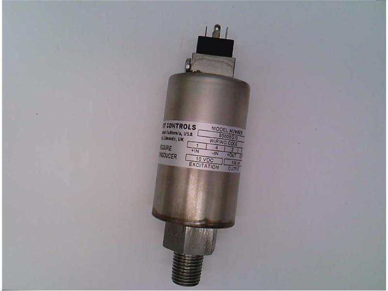 AMOT CONTROLS 8580BG13