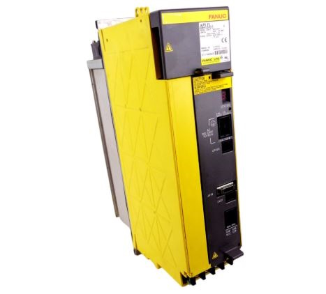 FANUC A06B-6140-H015