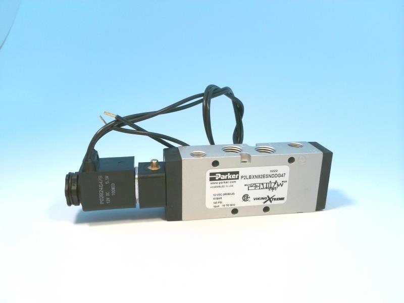 PARKER P2LBXN92ESNDDG47