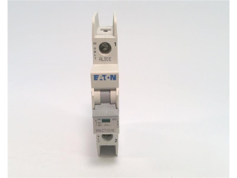 EATON CORPORATION WMZT1D16