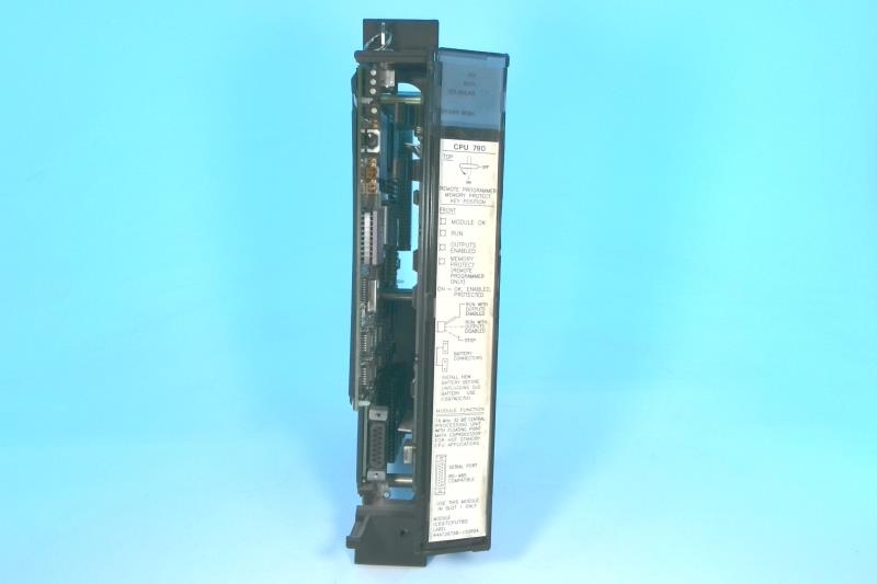 FANUC IC697CPU780