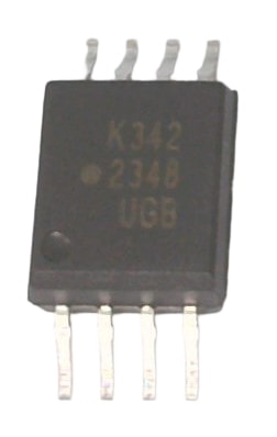 BROADCOM ACPL-K342-000E