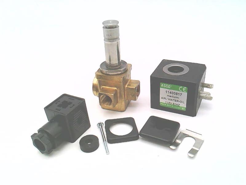 11400817-120 by ASCO