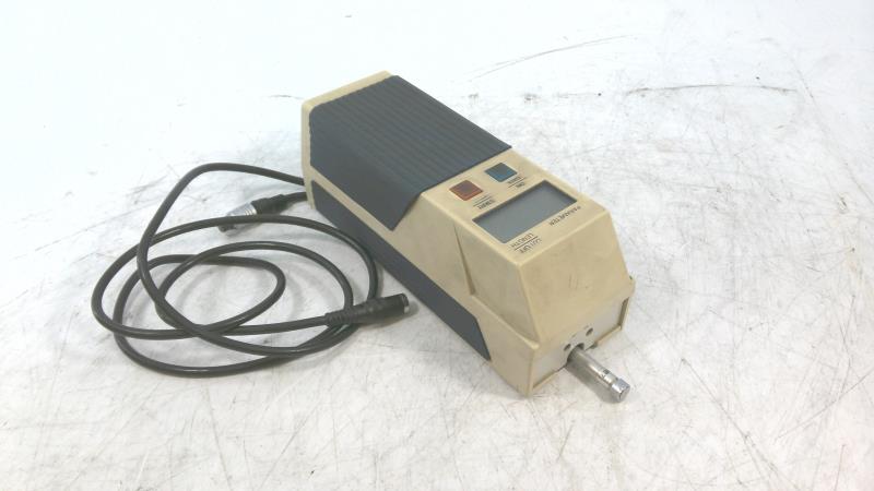 MITUTOYO SURFTEST-211