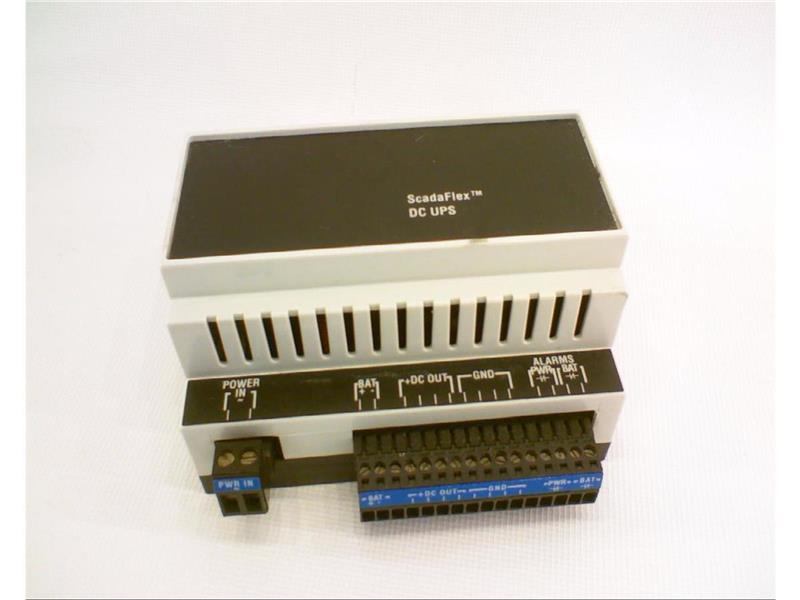 INDUSTRIAL CONTROL LINKS 90-0012