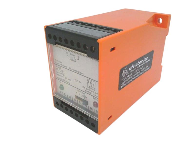 N600/110VAC/0.1A -DN0012 by EFECTOR