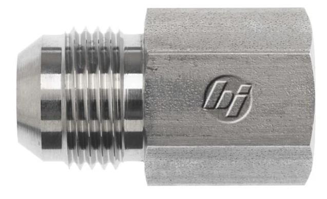 BRENNAN 2405-16-08-SS