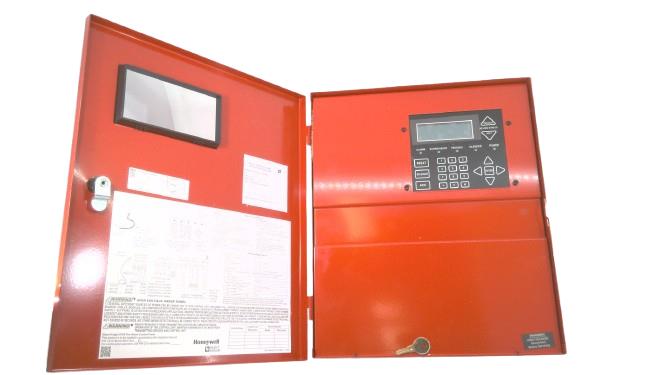 LIFESAFETY POWER B100-BOXED
