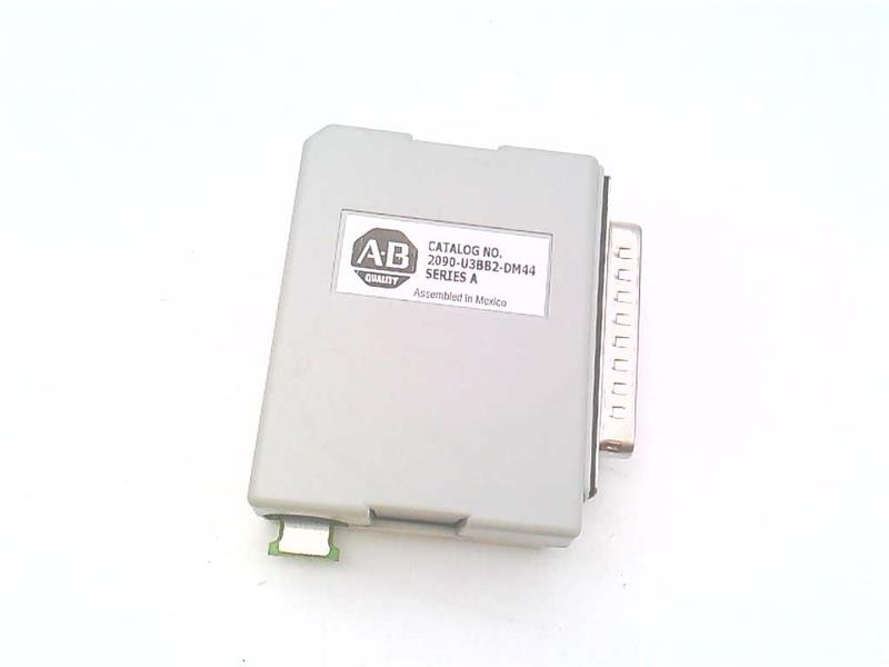 ALLEN BRADLEY 2090-U3BB2-DM44