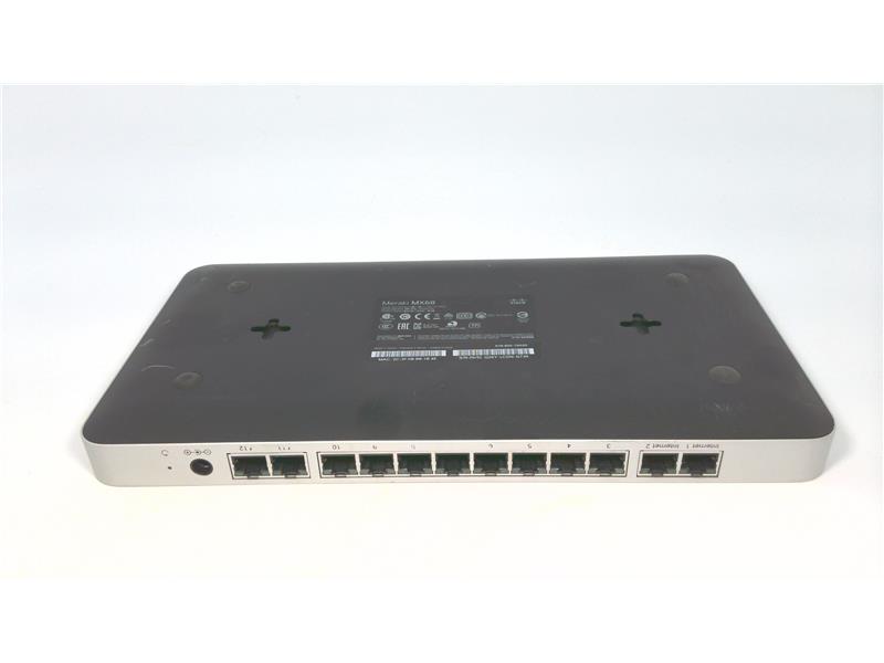 CISCO MX68-HW
