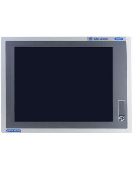 ALLEN BRADLEY 6181F-17TPXP