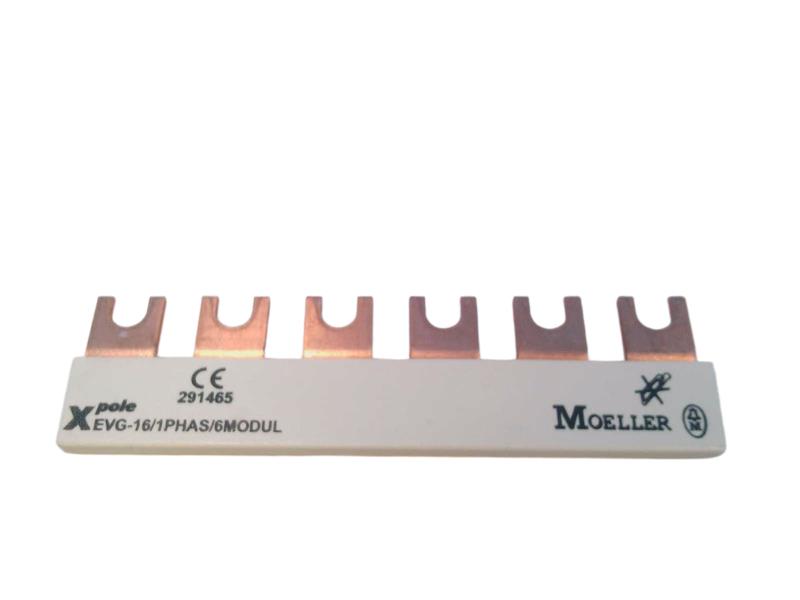 EVG-16/1PHAS/6MODUL by EATON CORPORATION