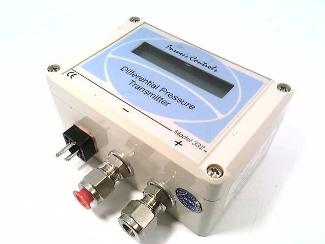 FURNESS CONTROLS FCO332-2W 2.5KPA