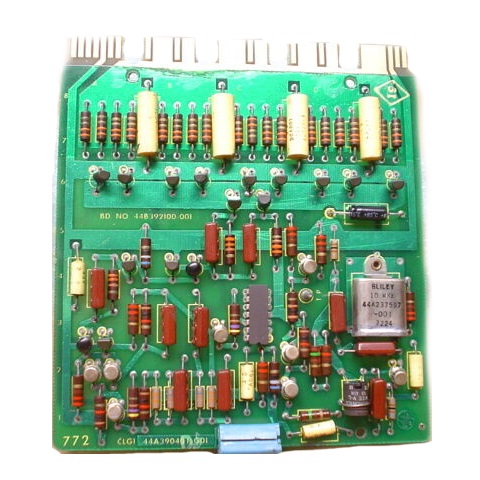 GENERAL ELECTRIC 44A390401-G01