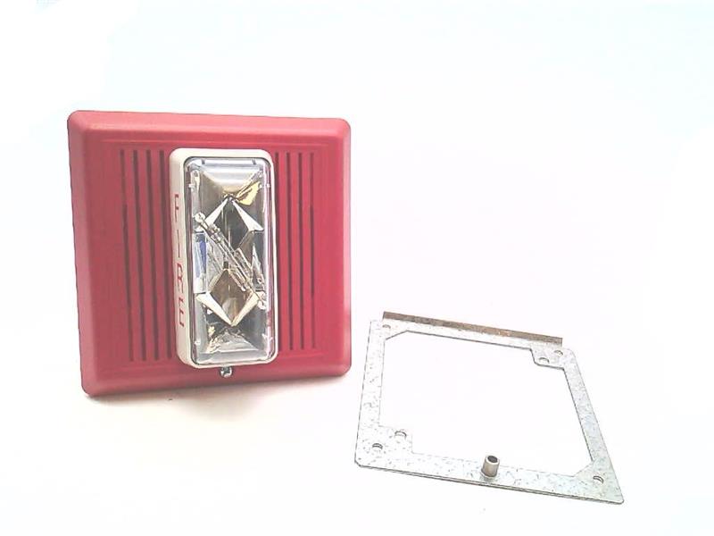 EDWARDS SIGNALING 757-7A-RS70