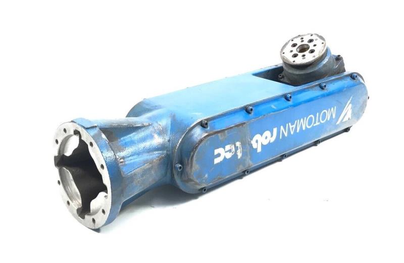 HW9171670-A by YASKAWA ELECTRIC