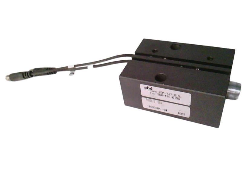 PAS2L-5-SW4 by PHD INC