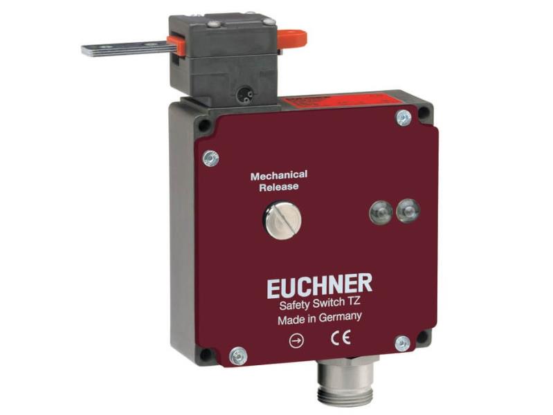EUCHNER TZ1LE024BHA-C2399