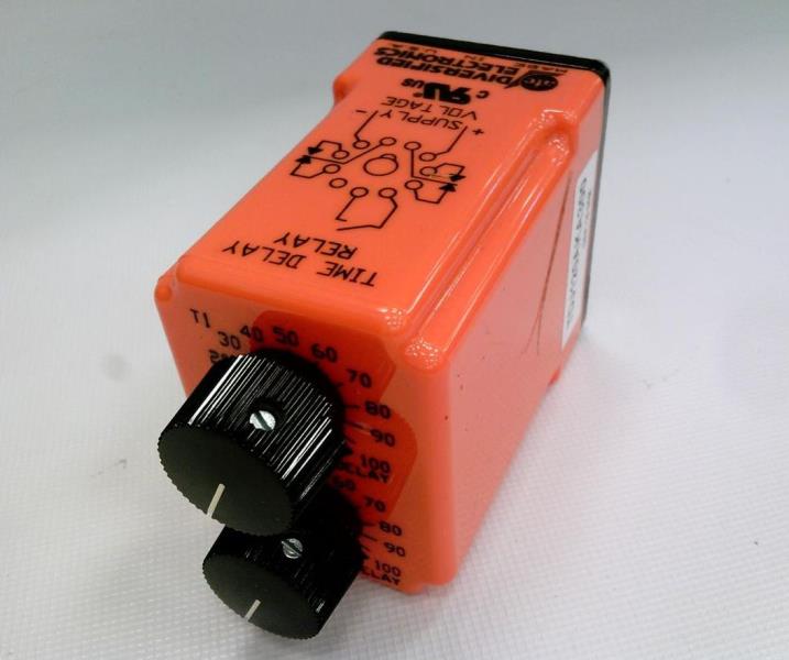 MARSH BELLOFRAM TDJ120AKA300