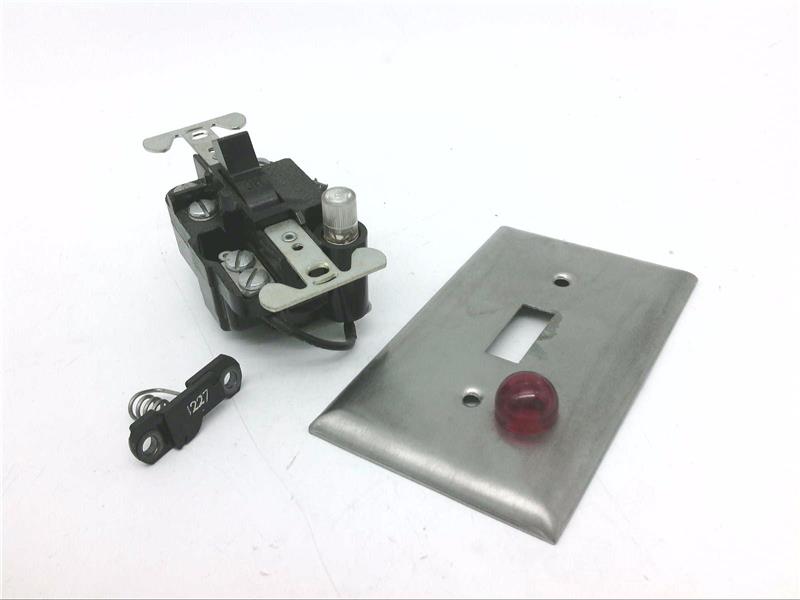 EATON CORPORATION 9101H92B