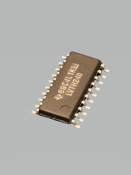 SN74LVTH240NSR by TEXAS INSTRUMENTS SEMI